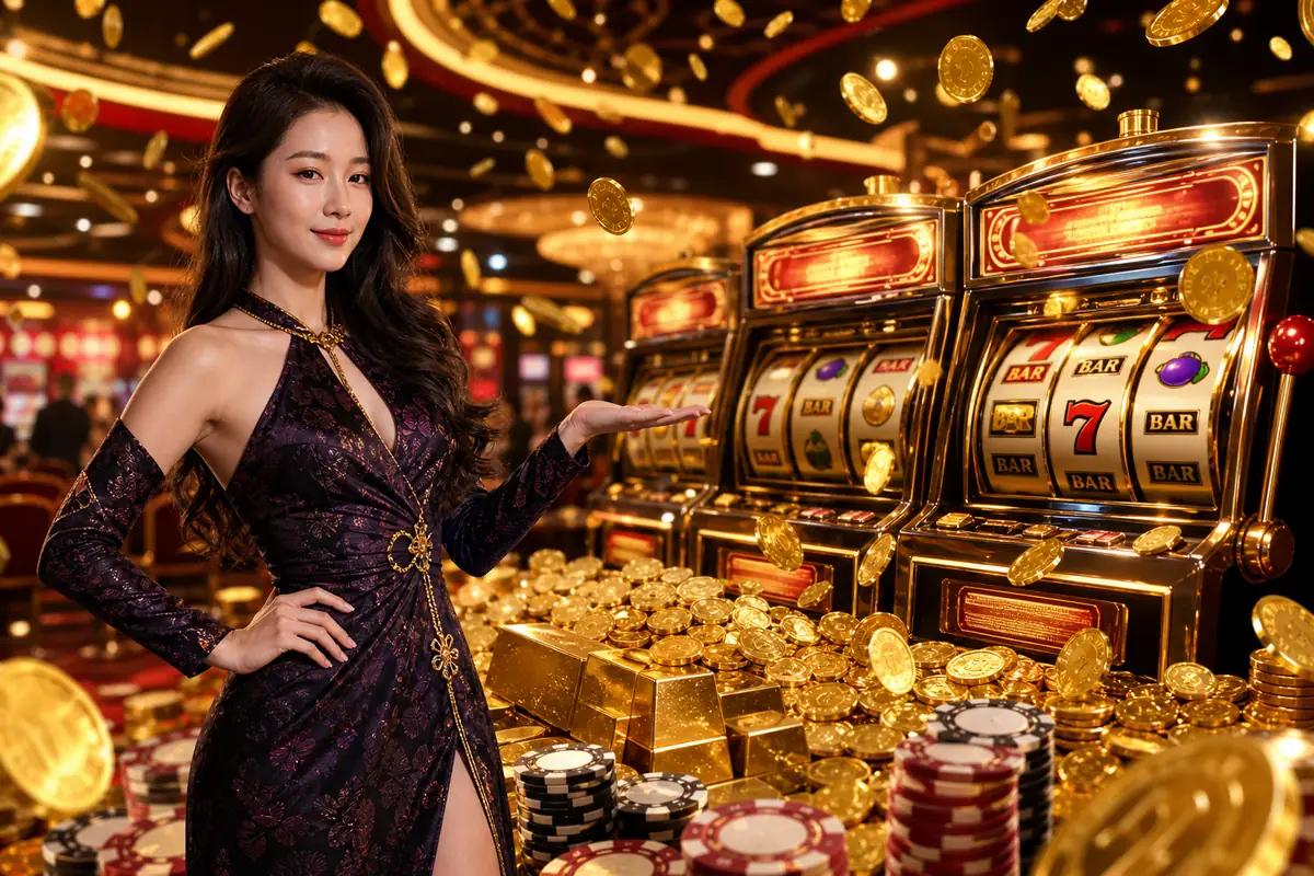 booqie VIP cashback ganjaran mingguan