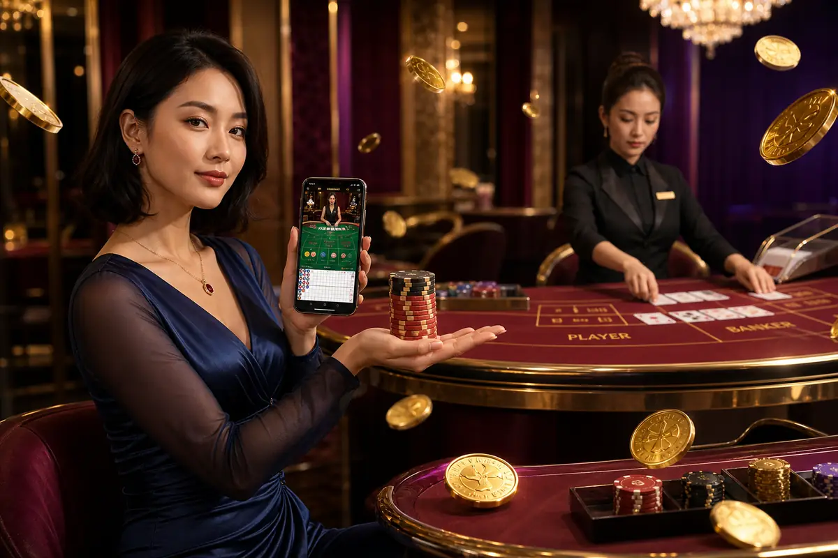 booqie jenis pertaruhan Dragon Tiger kad