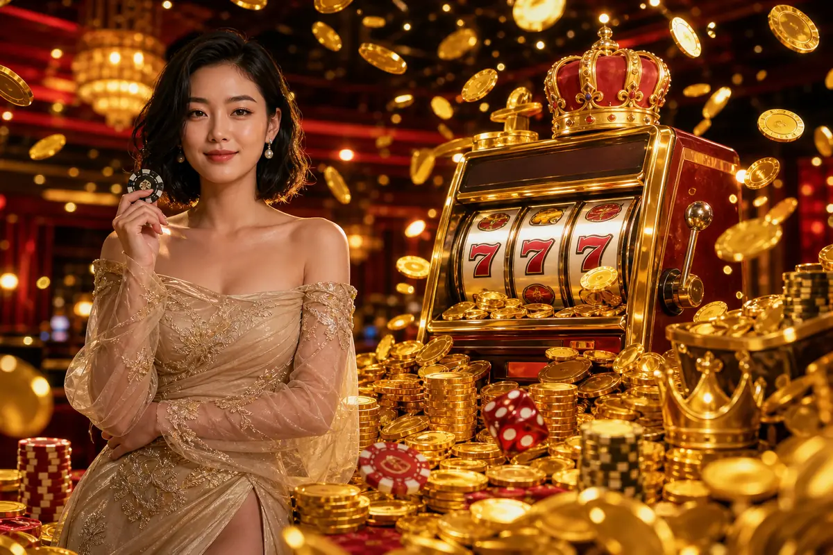booqie program VIP cashback mingguan