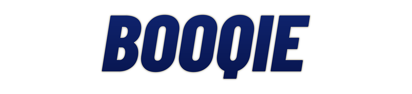 booqie logo